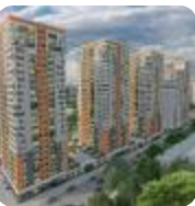 ЖК Бережанський